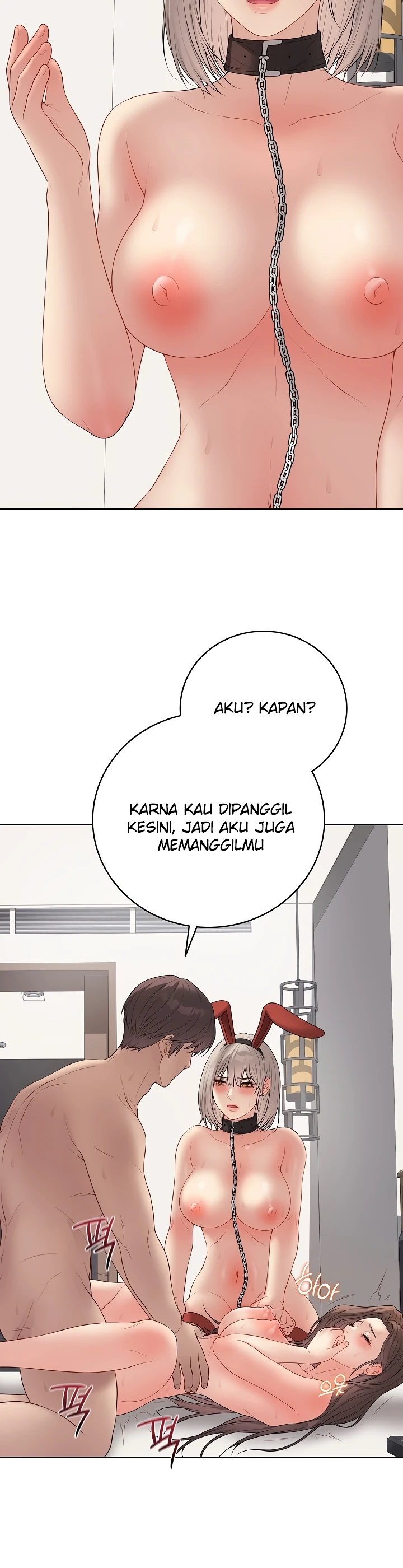 Signed, Sealed, Mistaken - Page 6